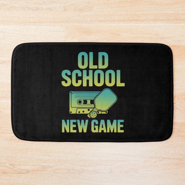 Item preview, pickleball - pickleball humor - pickleball gift - pickleball senior player - pickleball paddle - dink humor - dink responsibly - kitchen line - kitchen crew - third shot drop - drop shot designed and sold by JansenGS.