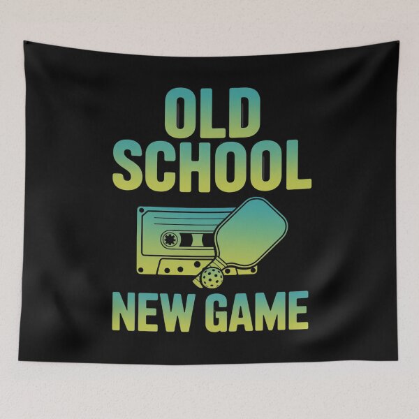 Item preview, pickleball - pickleball humor - pickleball gift - pickleball senior player - pickleball paddle - dink humor - dink responsibly - kitchen line - kitchen crew - third shot drop - drop shot designed and sold by JansenGS.