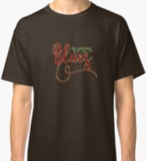 Blues Dance My passion Classic T-Shirt