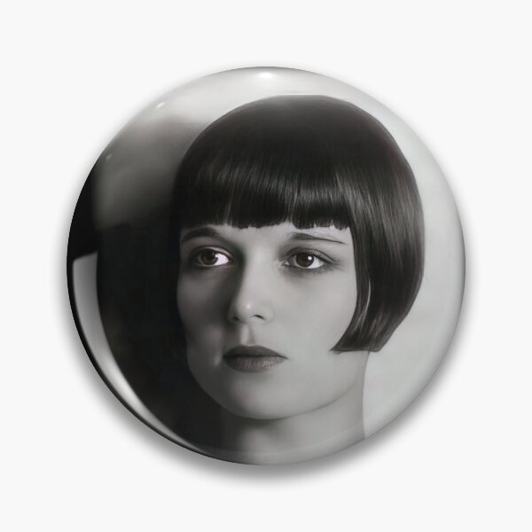 Item preview, Louise Brooks movie promo photo designed and sold by stevepaint.