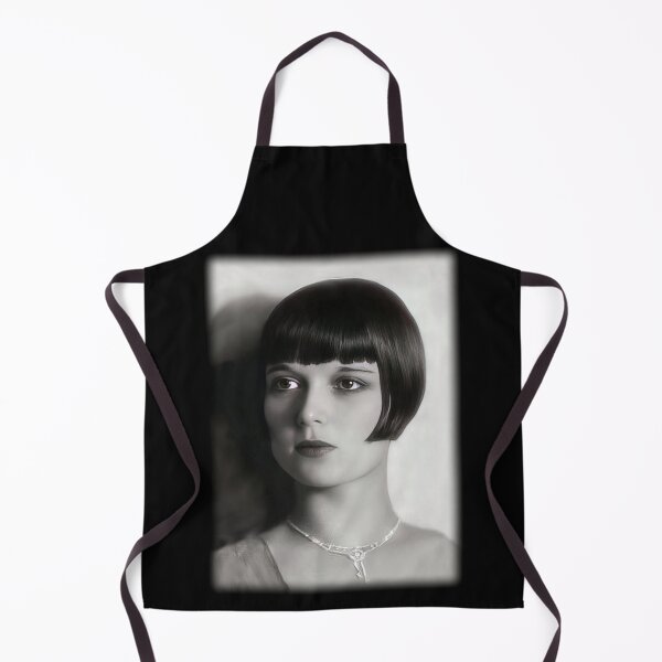 Item preview, Louise Brooks movie promo photo designed and sold by stevepaint.