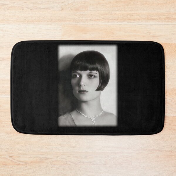 Item preview, Louise Brooks movie promo photo designed and sold by stevepaint.