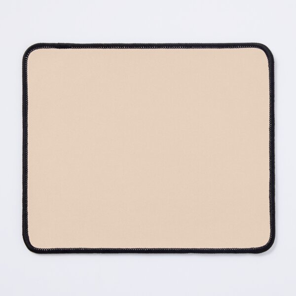Item preview, Linen Brown Solid Plain Background designed and sold by burbankdesigns.