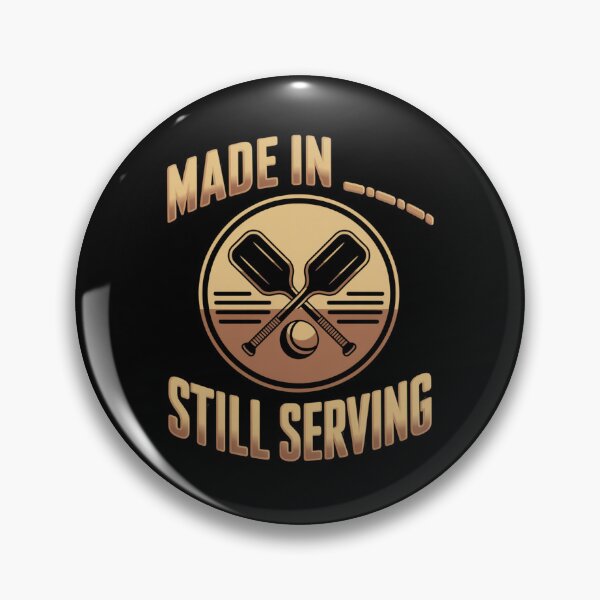 Item preview, pickleball - pickleball humor - pickleball gift - pickleball senior player - pickleball paddle - dink humor - dink responsibly - kitchen line - kitchen crew - third shot drop - drop shot designed and sold by JansenGS.