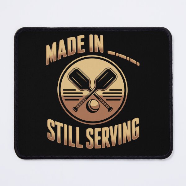 Item preview, pickleball - pickleball humor - pickleball gift - pickleball senior player - pickleball paddle - dink humor - dink responsibly - kitchen line - kitchen crew - third shot drop - drop shot designed and sold by JansenGS.