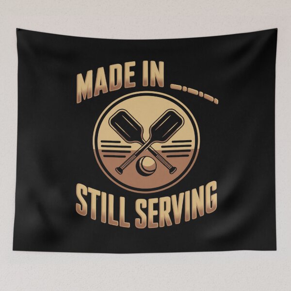 Item preview, pickleball - pickleball humor - pickleball gift - pickleball senior player - pickleball paddle - dink humor - dink responsibly - kitchen line - kitchen crew - third shot drop - drop shot designed and sold by JansenGS.