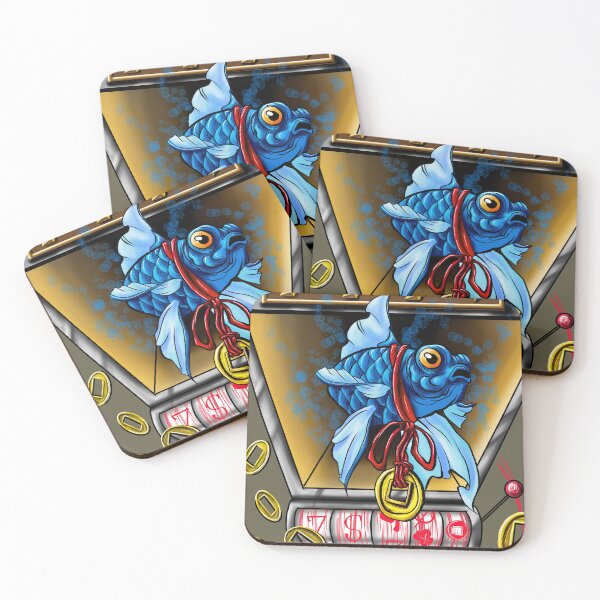 Item preview, slot machines designed and sold by Yisuaink.