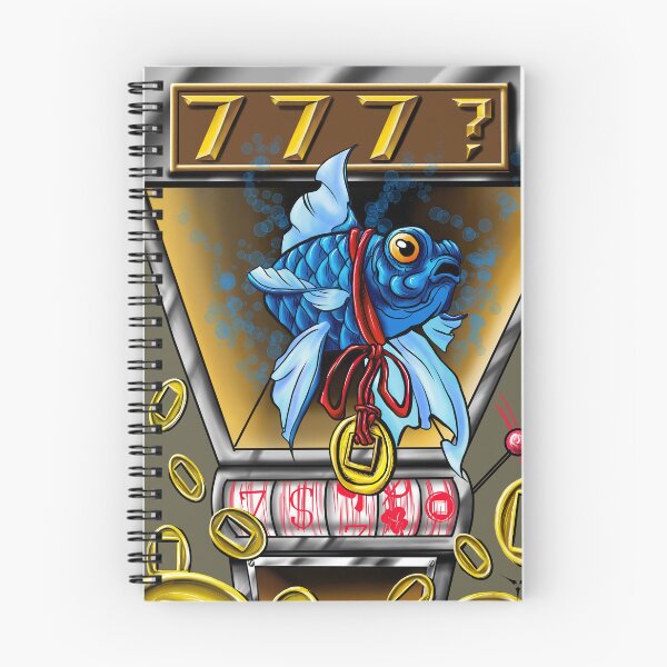 Item preview, slot machines designed and sold by Yisuaink.