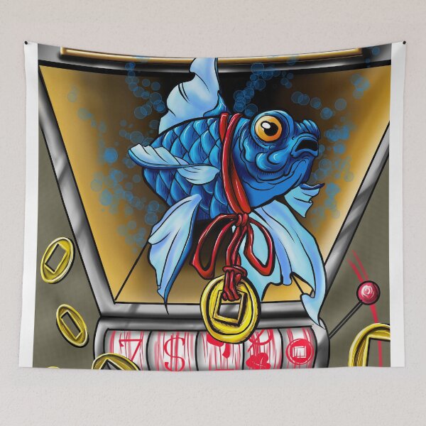 Item preview, slot machines designed and sold by Yisuaink.