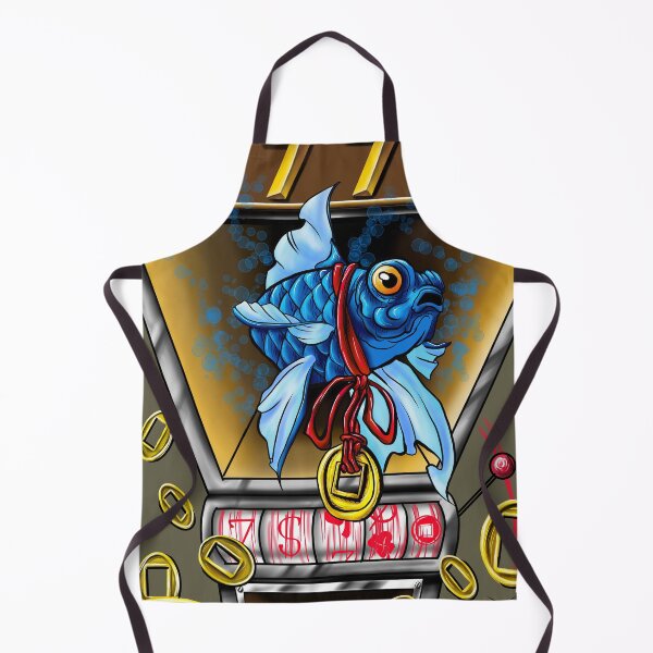 Item preview, slot machines designed and sold by Yisuaink.