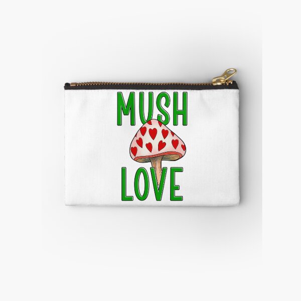 Item preview, Mush love designed and sold by DaveDanchuk.
