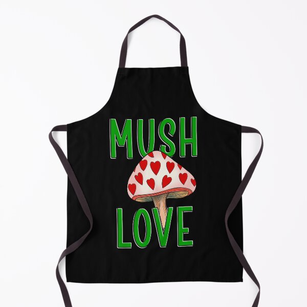 Item preview, Mush love designed and sold by DaveDanchuk.