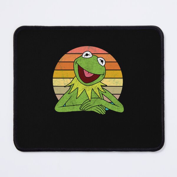 Item preview, Kermitt The Frogg Classic designed and sold by SOFRUN ⭐⭐⭐⭐⭐.