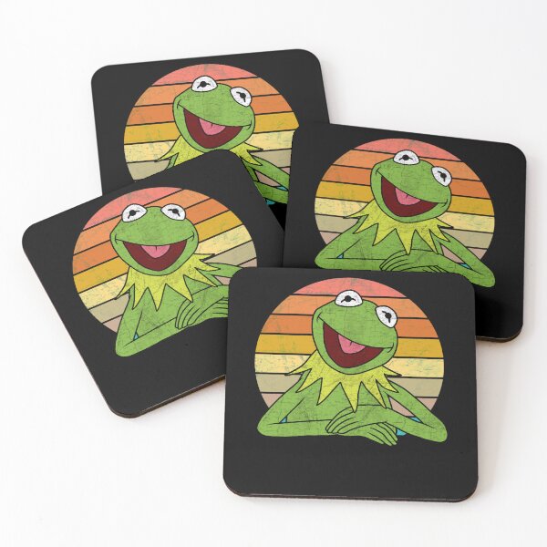 Item preview, Kermitt The Frogg Classic  designed and sold by SOFRUN ⭐⭐⭐⭐⭐.