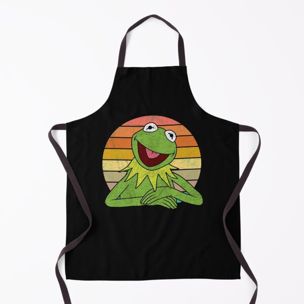 Item preview, Kermitt The Frogg Classic designed and sold by SOFRUN ⭐⭐⭐⭐⭐.