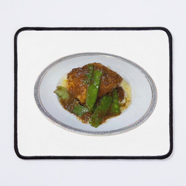 Item preview, Miso Cod Plate designed and sold by Lunadeer.