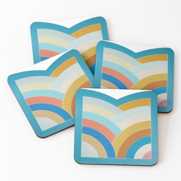 Item preview, metropolitan museum m  - Original Paintings by Frank Stella, Frank Stella Geometric Abstract Art designed and sold by OilArtLittle.