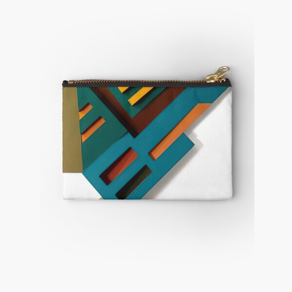Item preview, olkienniki iii  - Original Paintings by Frank Stella, Frank Stella Geometric Abstract Art designed and sold by OilArtLittle.