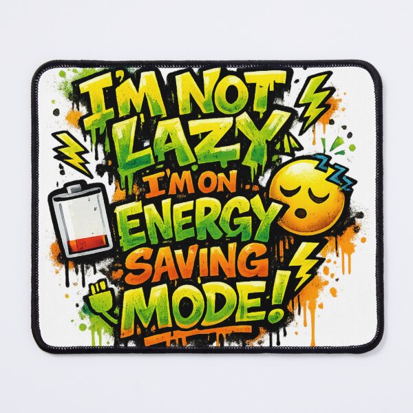 Item preview, Energy Saving Mode designed and sold by Bellassi.