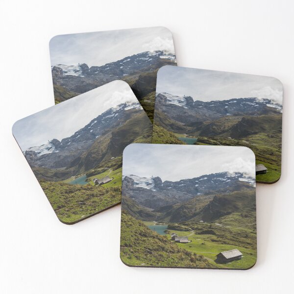 Item preview, Swiss Alps designed and sold by nvdmzn.