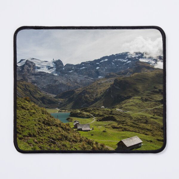 Item preview, Swiss Alps designed and sold by nvdmzn.