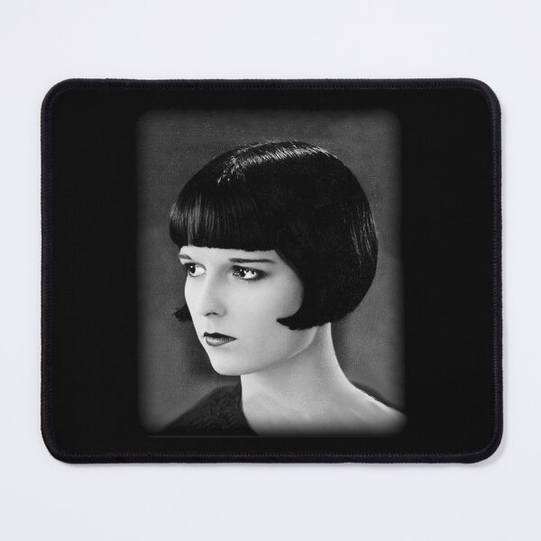 Item preview, Copy of Louise Brooks movie promo photo designed and sold by stevepaint.