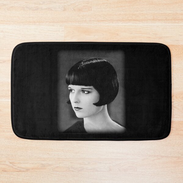 Item preview, Copy of Louise Brooks movie promo photo designed and sold by stevepaint.