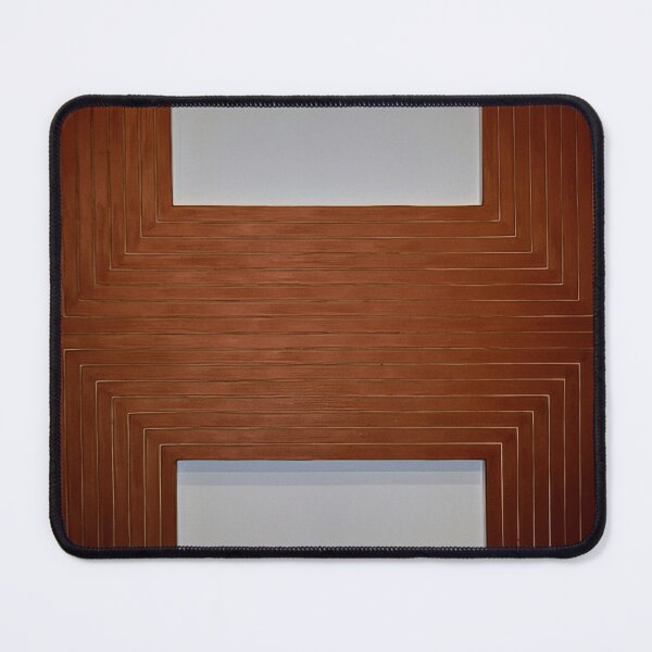 Item preview, pagosa springs  - Original Paintings by Frank Stella, Frank Stella Geometric Abstract Art designed and sold by OilArtLittle.
