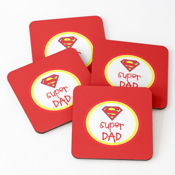 Item preview, SUPER DAD designed and sold by Pabhas.