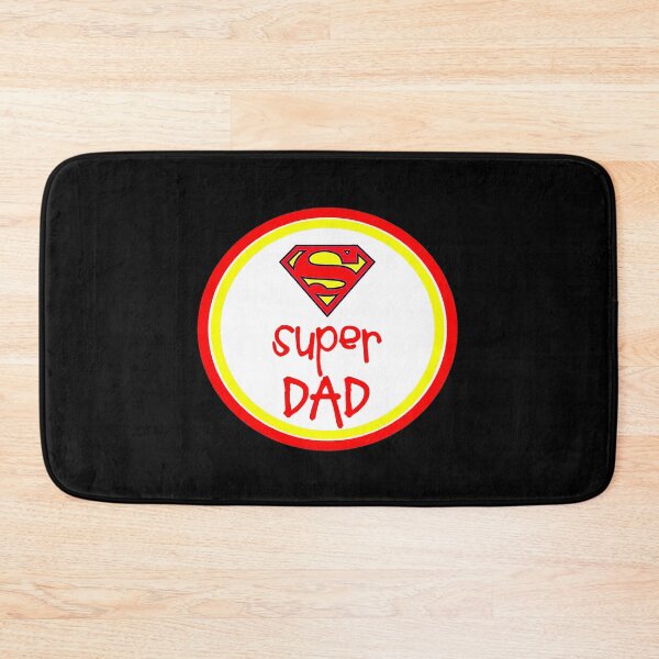 Item preview, SUPER DAD designed and sold by Pabhas.