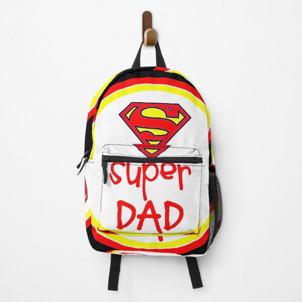 Item preview, SUPER DAD designed and sold by Pabhas.