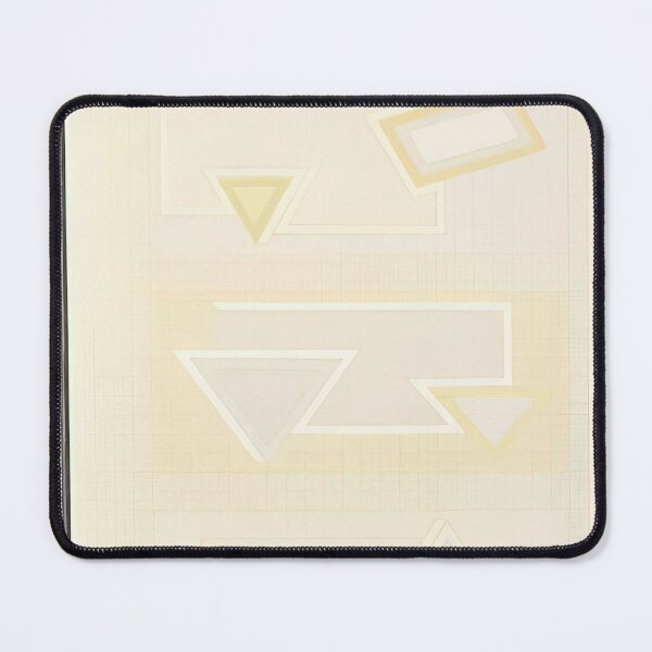 Item preview, pastel stack - Original Paintings by Frank Stella, Frank Stella Geometric Abstract Art designed and sold by OilArtLittle.