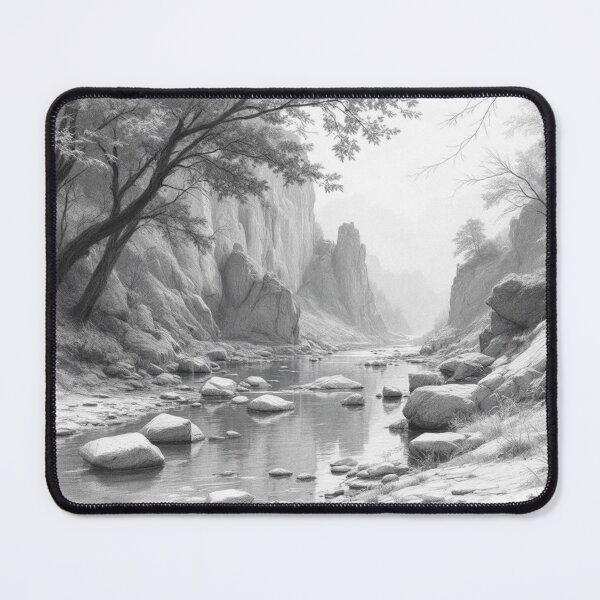 Item preview, Tarn Gorges (Lozère - Aveyron) - France designed and sold by jefboutique6150.