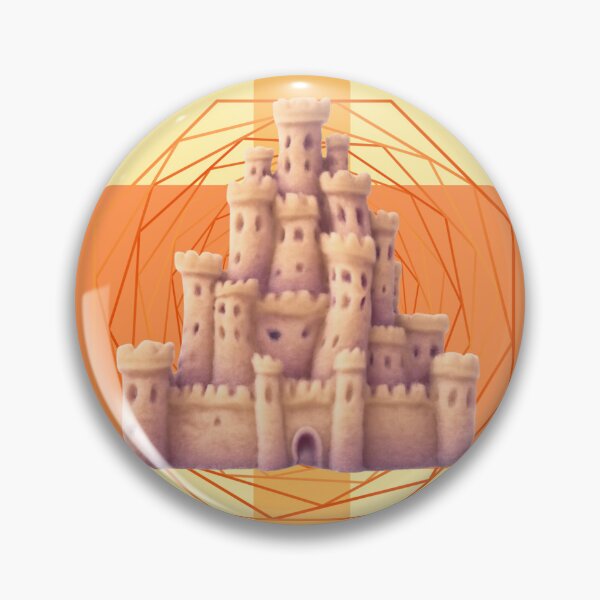 Item preview, Castle of Dreams designed and sold by kedglamb.