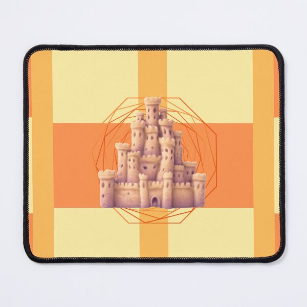 Item preview, Castle of Dreams designed and sold by kedglamb.