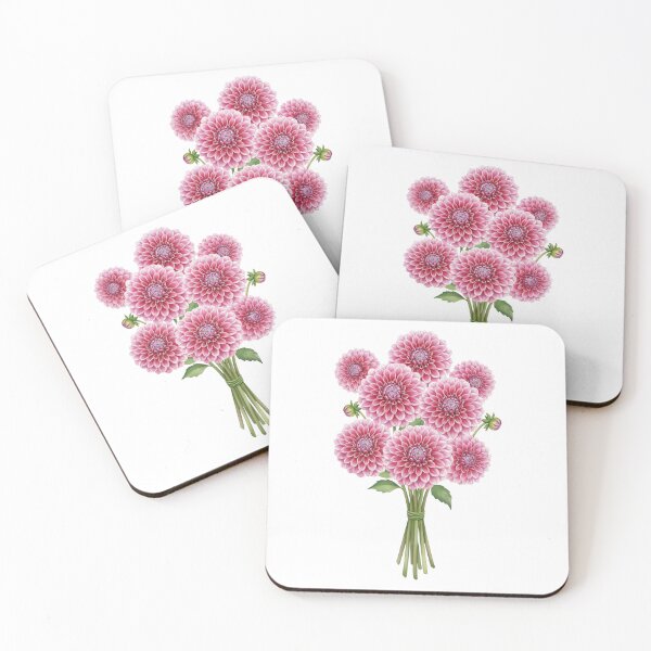 Item preview, Dahlia designed and sold by Avenelle.