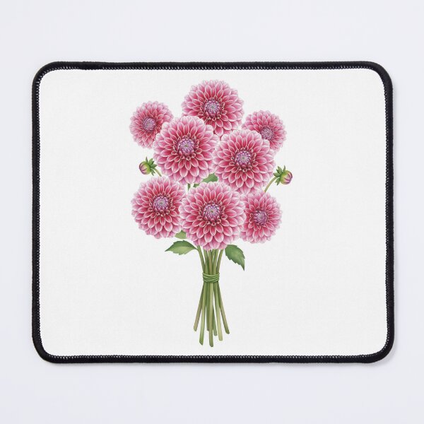 Item preview, Dahlia designed and sold by Avenelle.