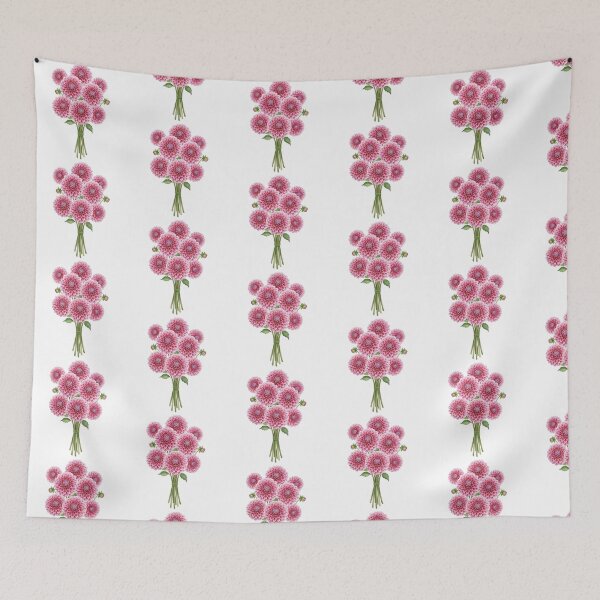Item preview, Dahlia designed and sold by Avenelle.