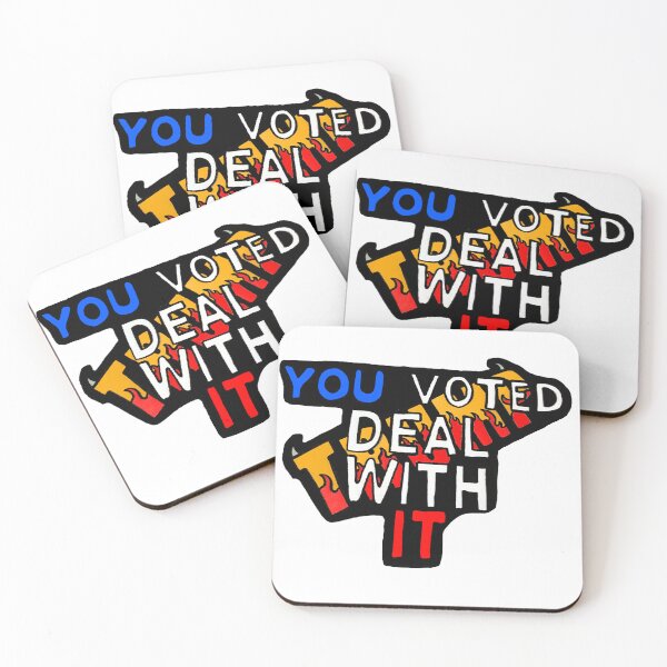 Item preview, It says it all designed and sold by ShearlyAmazing.
