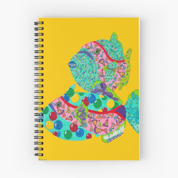 Item preview, Parrotfish Party designed and sold by djbarland.