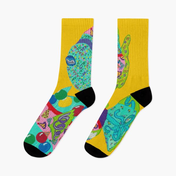 Item preview, Parrotfish Party designed and sold by djbarland.