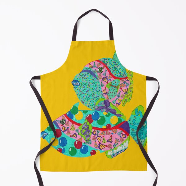 Item preview, Parrotfish Party designed and sold by djbarland.