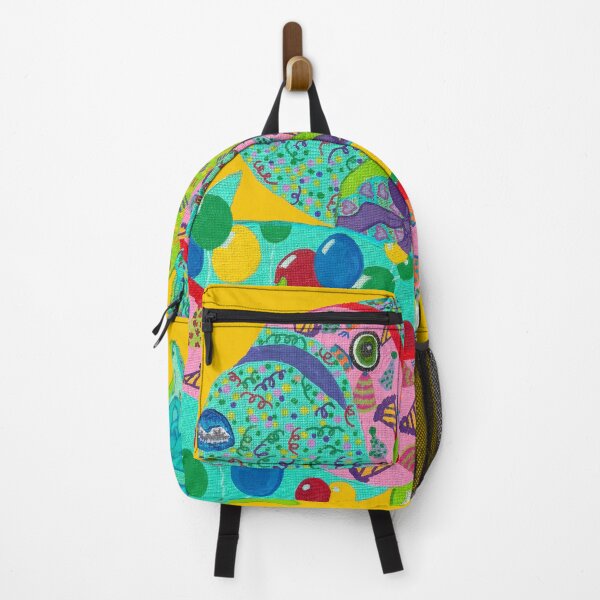 Item preview, Parrotfish Party designed and sold by djbarland.