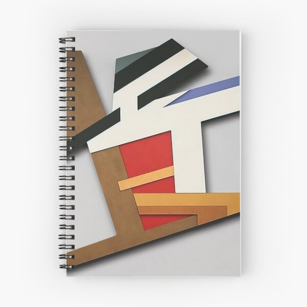 Item preview, pilica ii  - Original Paintings by Frank Stella, Frank Stella Geometric Abstract Art designed and sold by OilArtLittle.