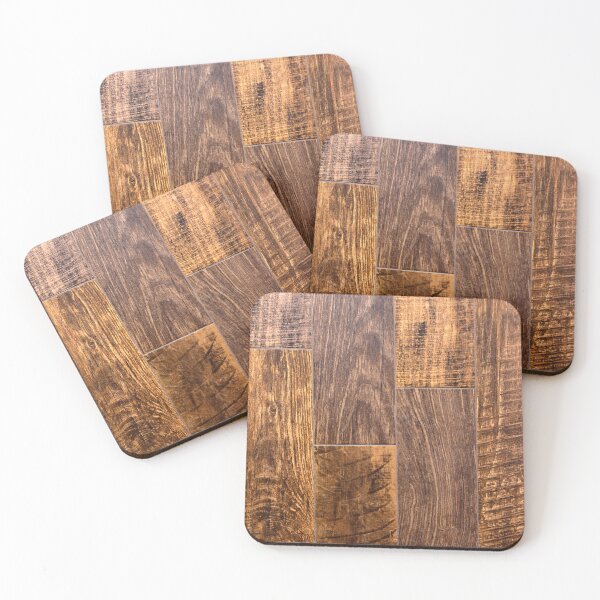 Item preview, Natural Wood design pattern  designed and sold by hollycooper.
