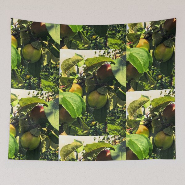Item preview, Apple Garden designed and sold by liuha.