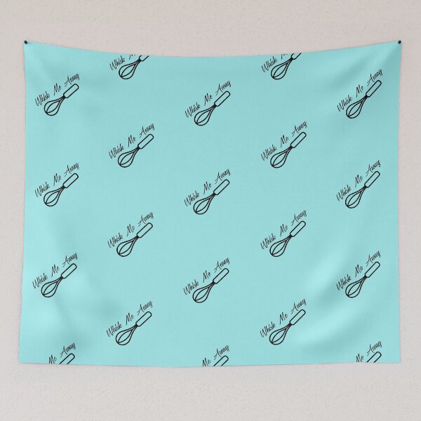 Item preview, Whisk Me Away Baking designed and sold by Sachie's Studio.