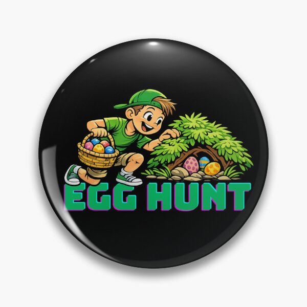 Item preview, Egg Hunt Easter Celebration designed and sold by BsDrip.