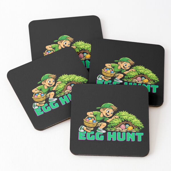 Item preview, Egg Hunt Easter Celebration designed and sold by BsDrip.