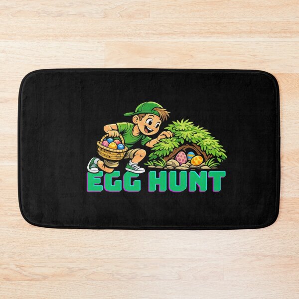 Item preview, Egg Hunt Easter Celebration designed and sold by BsDrip.